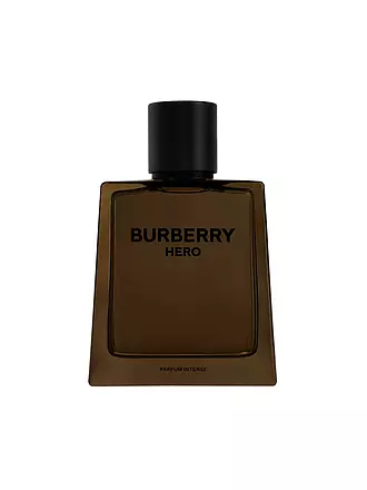 BURBERRY | Hero Parfum Intense For Men Refillable 100ml refillable | 